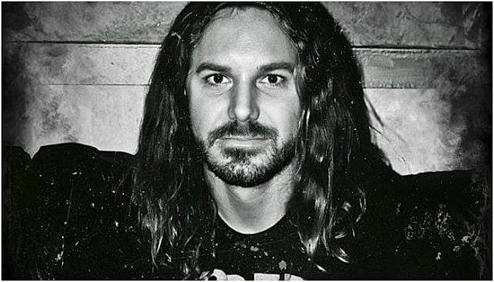 tim lambesis facebook photo