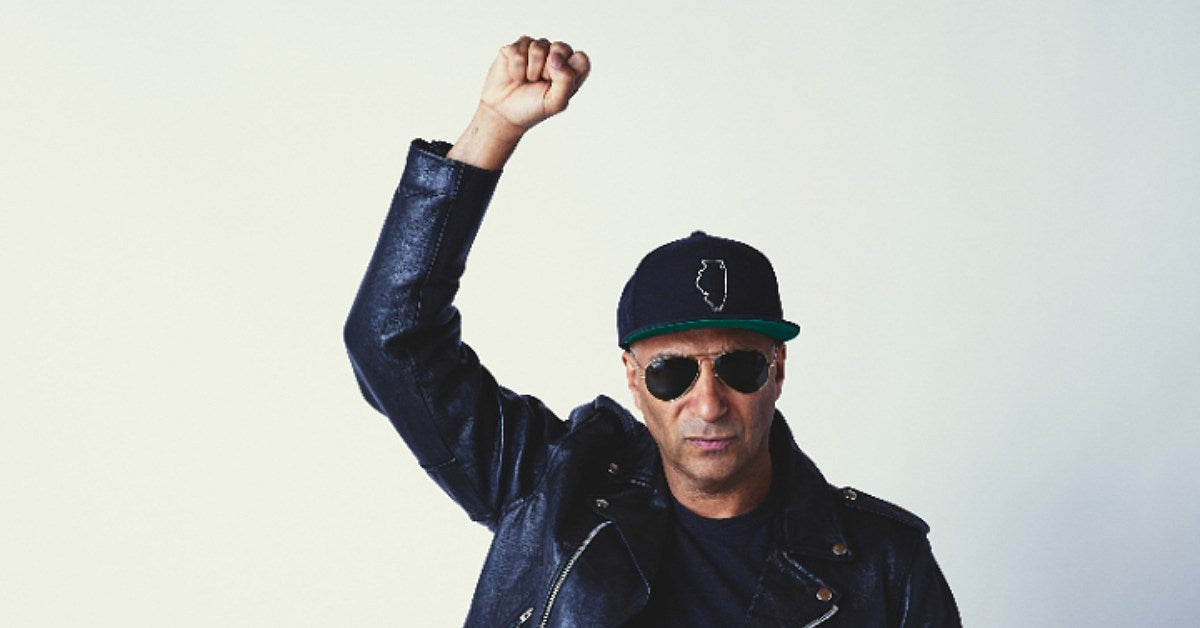 tom-morello