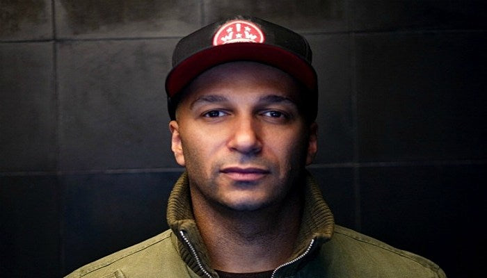 Tom Morello