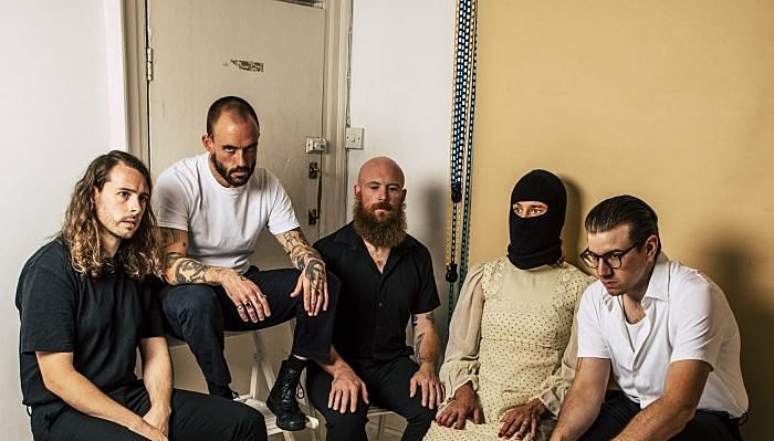 IDLES