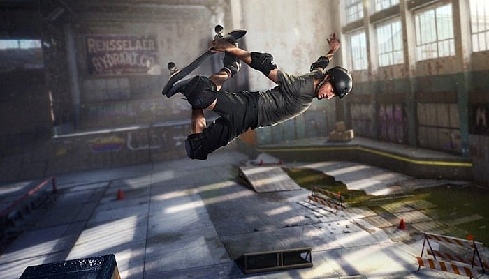 tony hawks pro skater 1+2-min