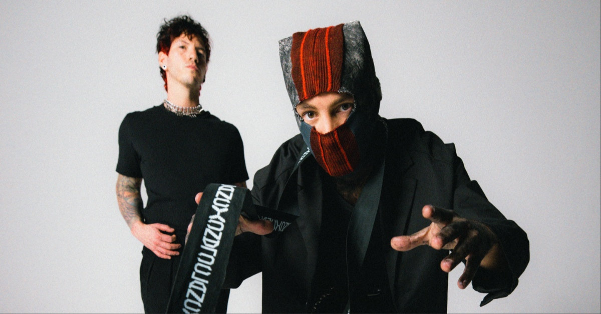 twenty one pilots