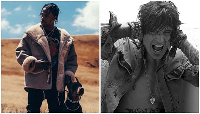 travis scott tommy lee