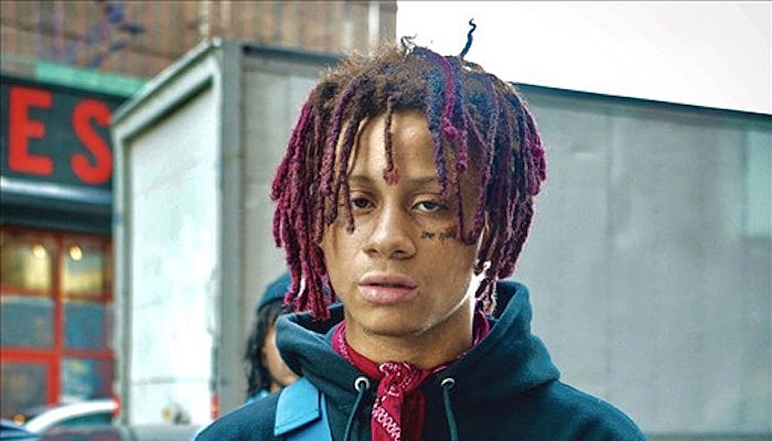 trippie redd dreamer-min