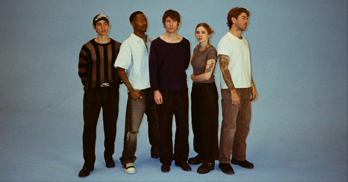 turnstile never enough video