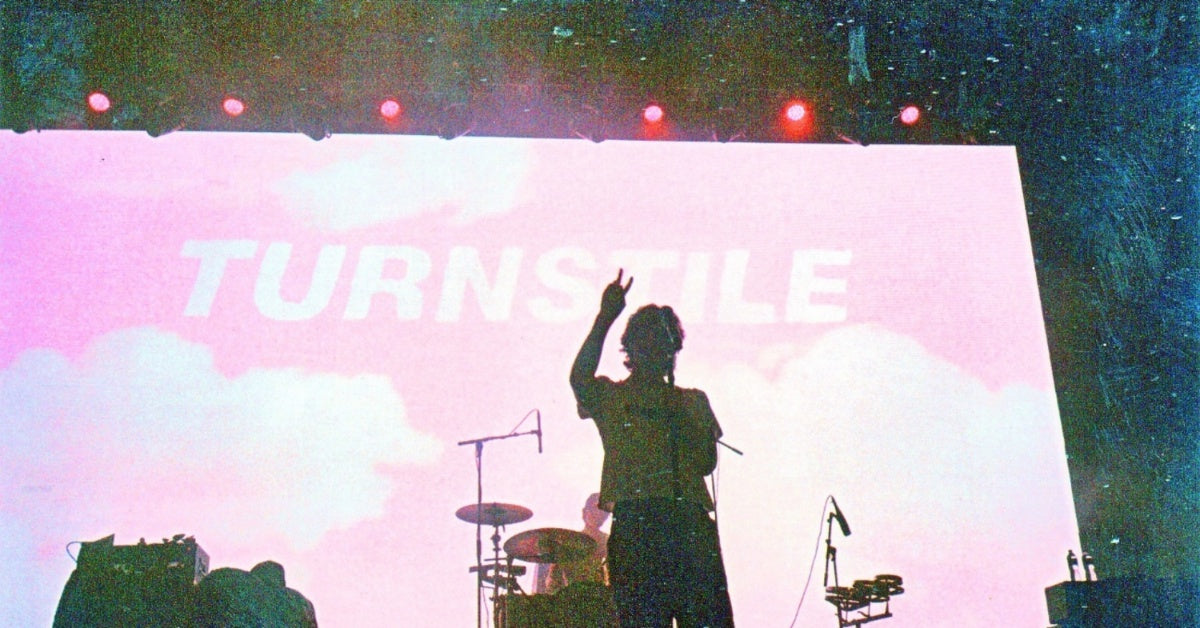 turnstile riot fest 2023