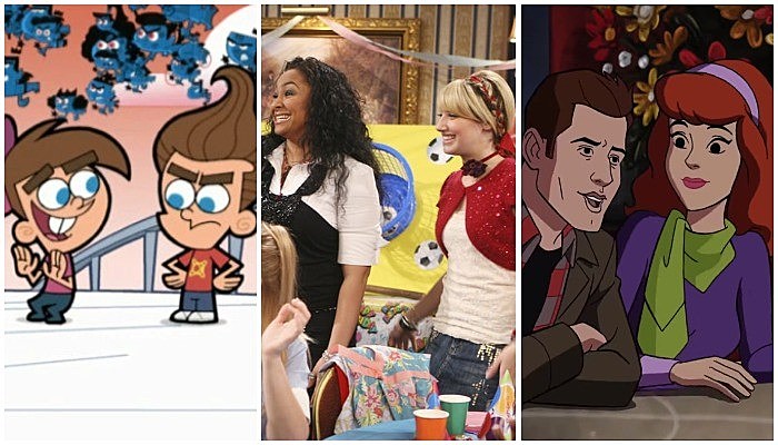 best tv crossover episodes