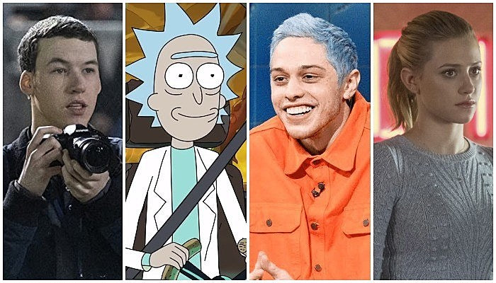 tv shows too far