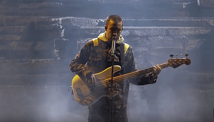 twenty one pilots amas american music awards