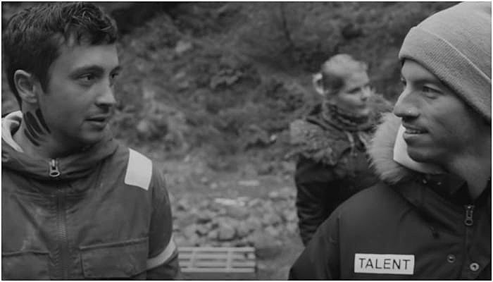 twenty one pilots bts