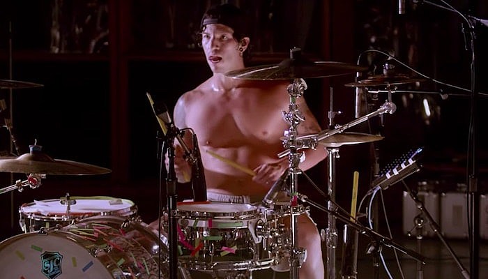 josh dun covers, twenty one pilots josh dun-min