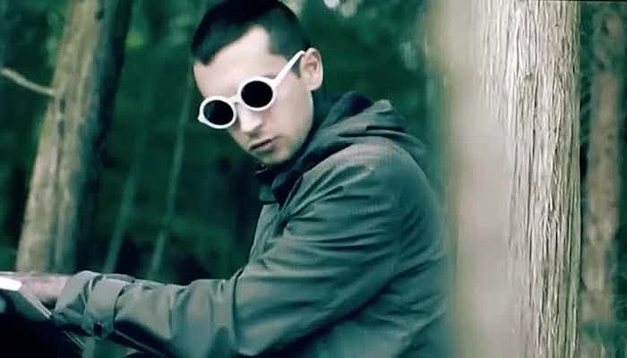 twenty one pilots ride video-min