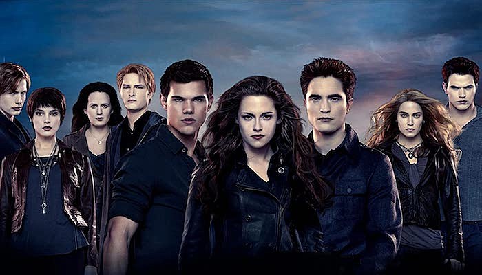 twilight characters zodiac sign