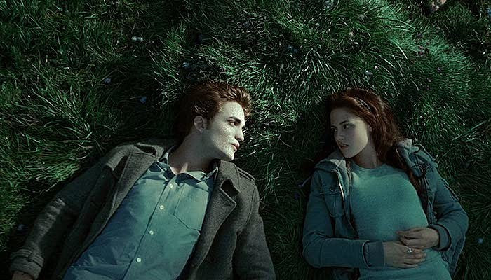 twilight edward cullent midnight sun stephenie meyer