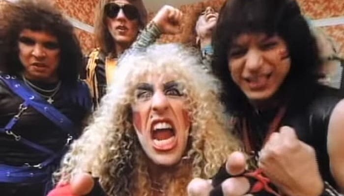 Twisted Sister