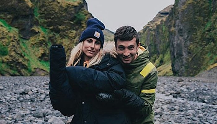 twenty one pilots tyler joseph jenna joseph twenty one pilots baby