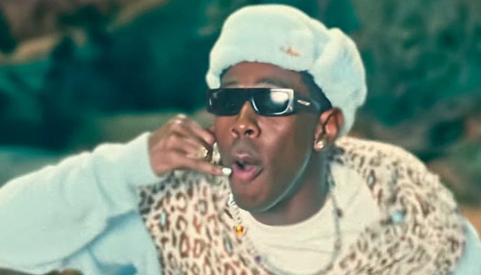 Tyler, The Creator, 'Call Me If You Get Lost'