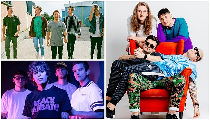 uk pop punk bands