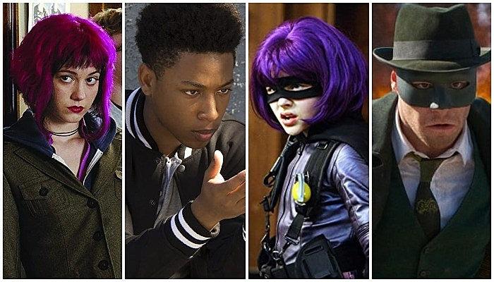underrated superhero movies