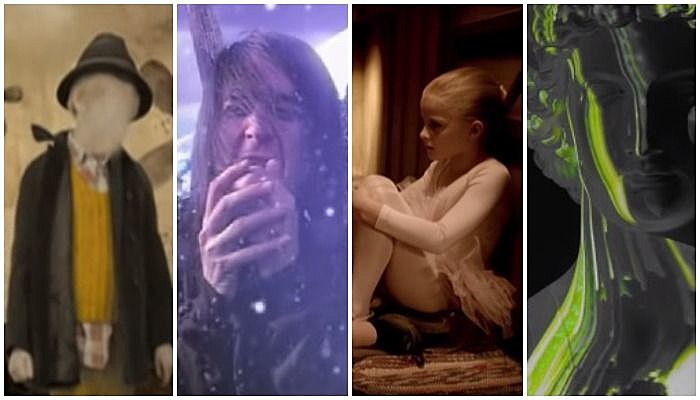 underoath music videos