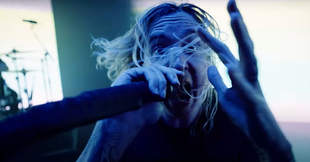 underoath voyeurist
