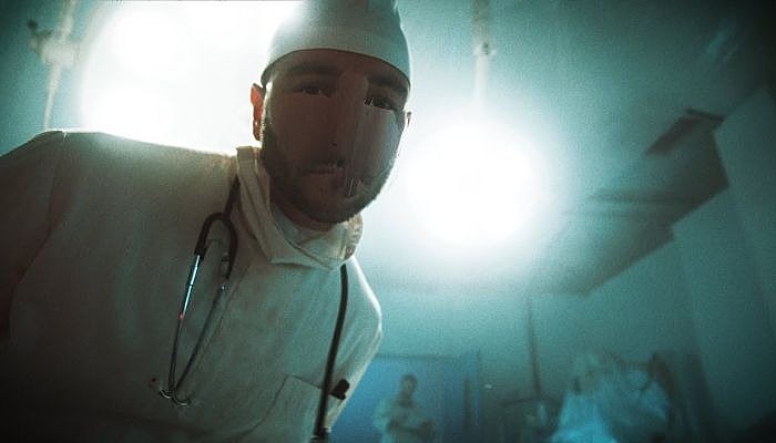 Underoath "Wake Me" video