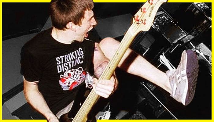 underrated hardcore bands