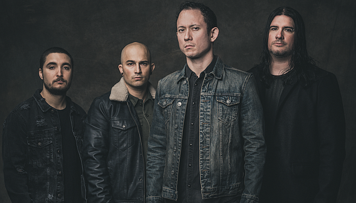 Trivium What The Dead Men Say 2020 new album