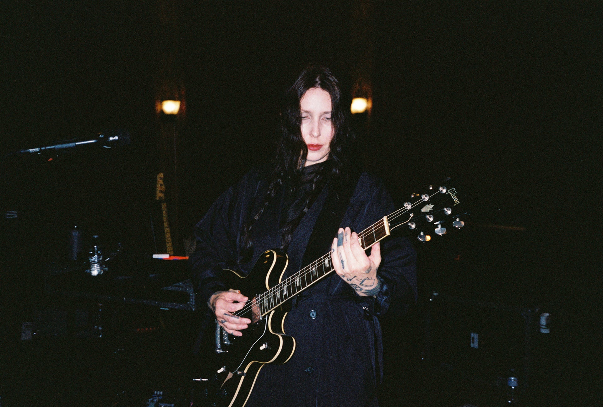 chelsea wolfe