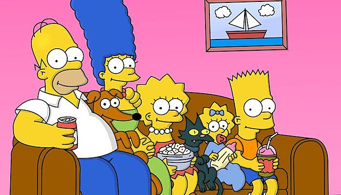 vans the simpsons collection