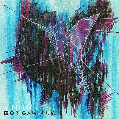 vinyltheatre_origami