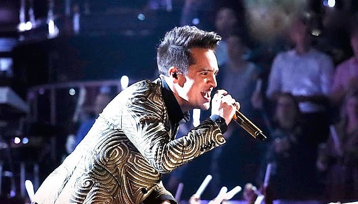 Panic! At The Disco, PATD