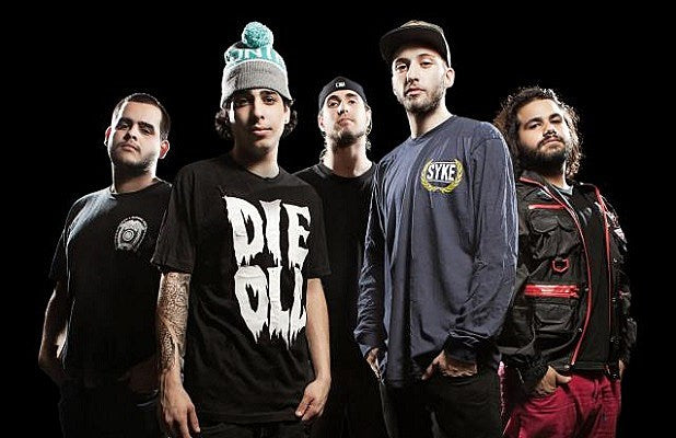 volumes
