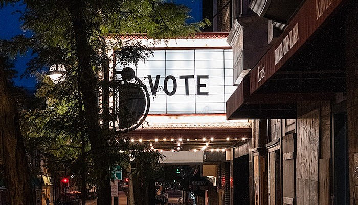 voter registration day, how to register to vote