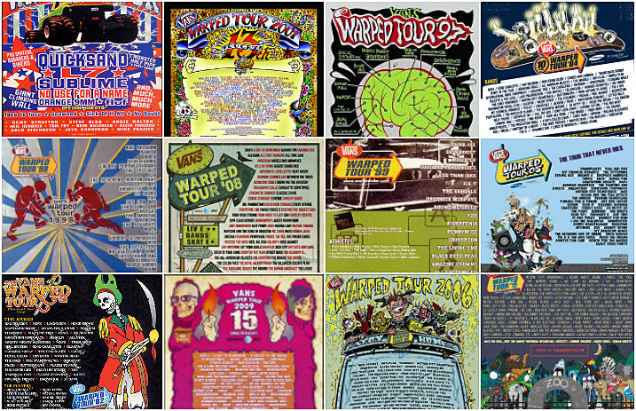 warpedtour_posters_header