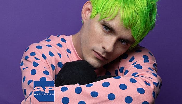 waterparks awsten knight ashley osborn alternative press cover