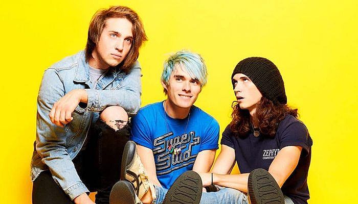 waterparks double dare era 2016