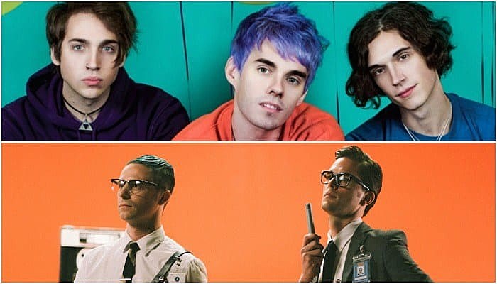 waterparks idkhow