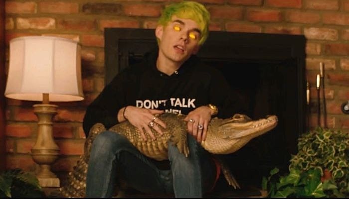 Waterparks