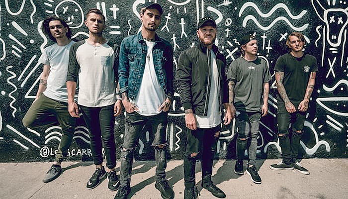 we came as romans