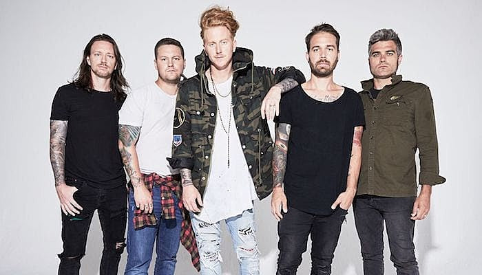 we the kings 2018