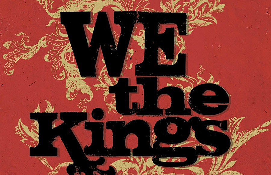 we-the-kings-self_titledtour