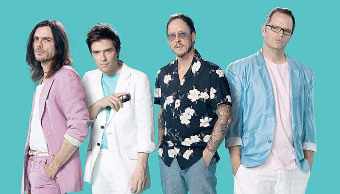 Weezer