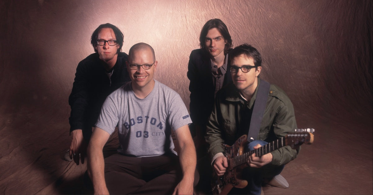 weezer-albums-ranked-new
