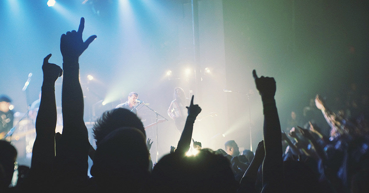 when we were young festival second date