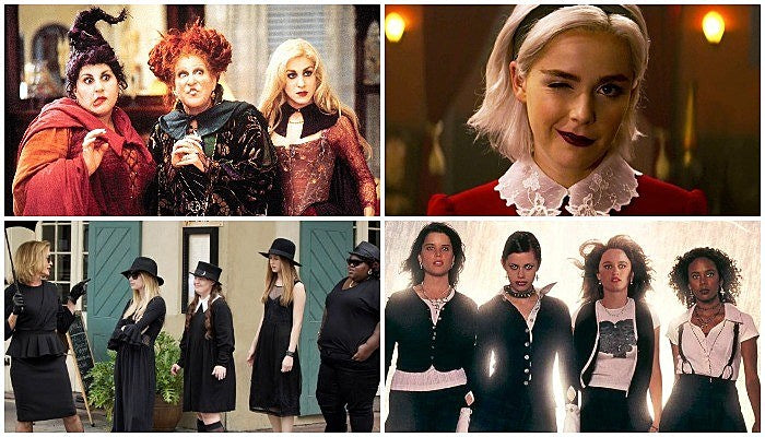 which witch quiz