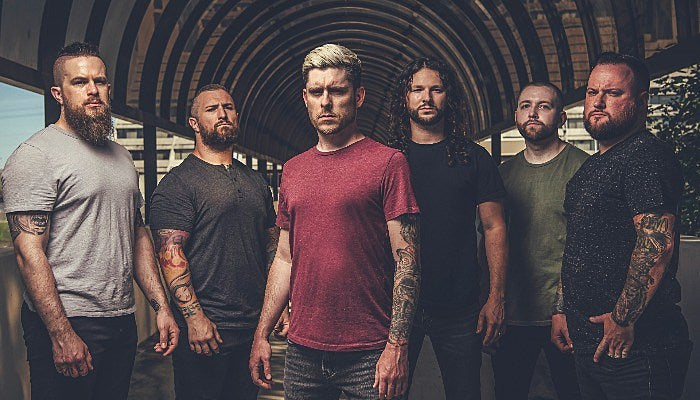 whitechapel kin playlist