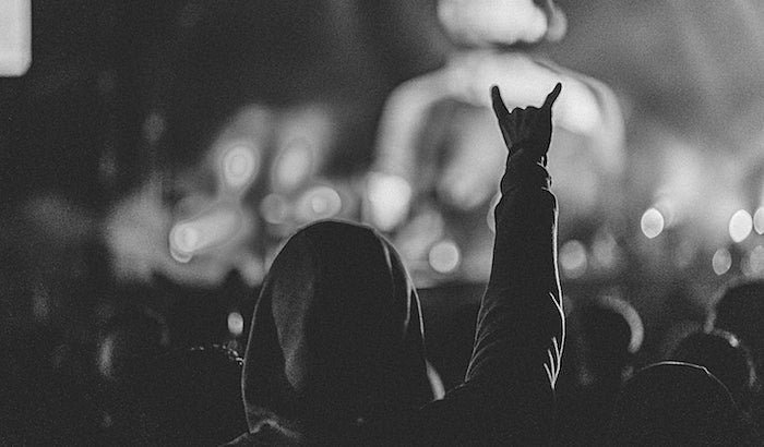 rock music death metal