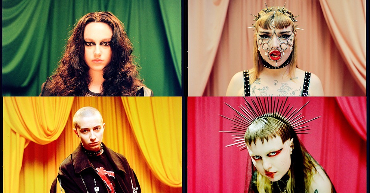 witch fever congregation
