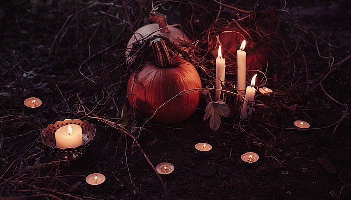 witches halloween
